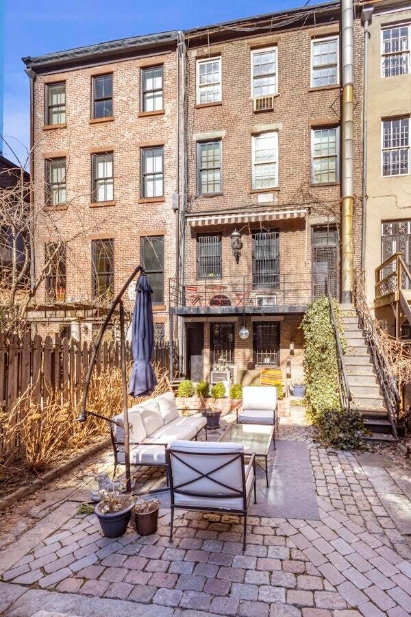 Townhouse in New York, New York, United States 4 - 16747391