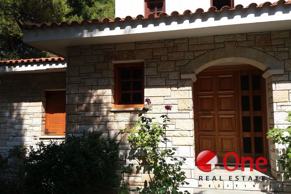 House in Dionysos, Attica, Greece 1 - 17932051