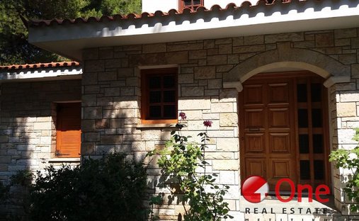 Casa en Dionysos, Ática, Grecia 1