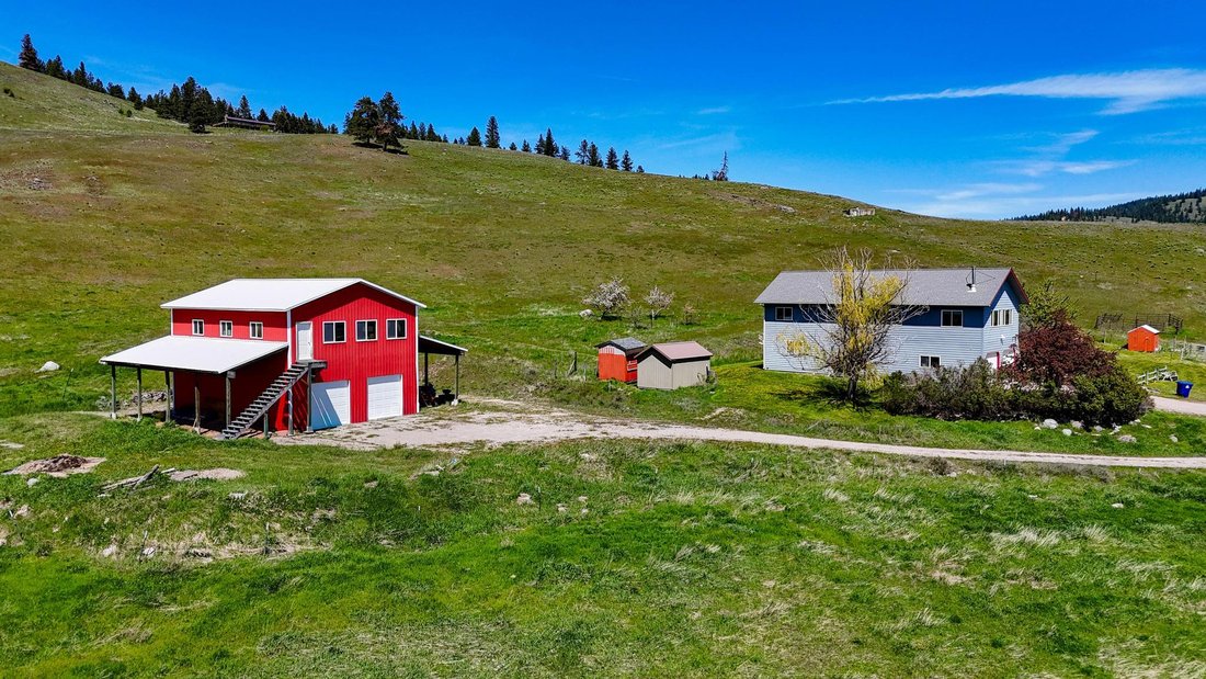 House in Polson, Montana, United States 3 - 17376861