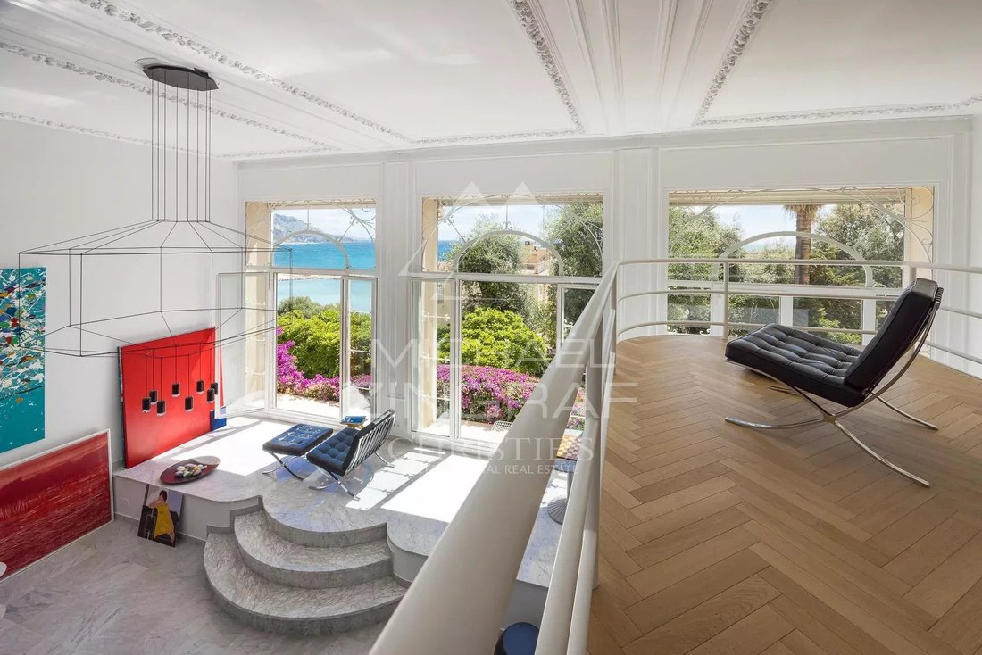Apartment in French Riviera, Provence-Alpes-Côte d'Azur, France 4 - 17929934