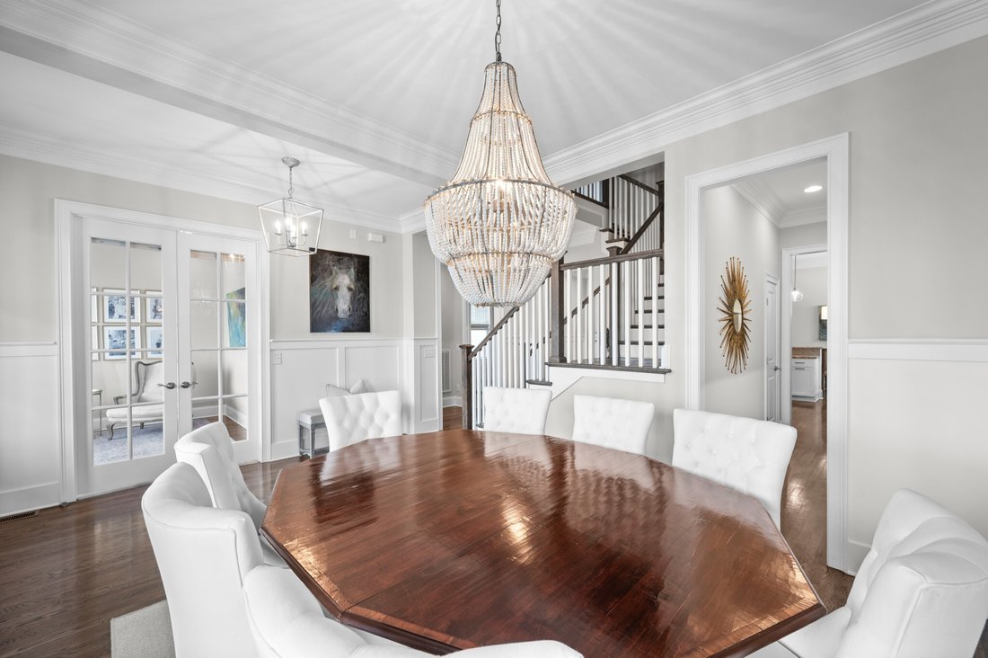 House in Franklin, Tennessee, United States 4 - 17929049