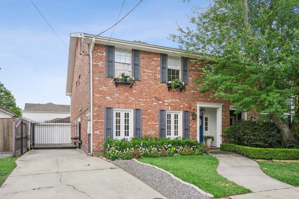 Townhouse in Metairie, Louisiana, United States 2 - 17939381