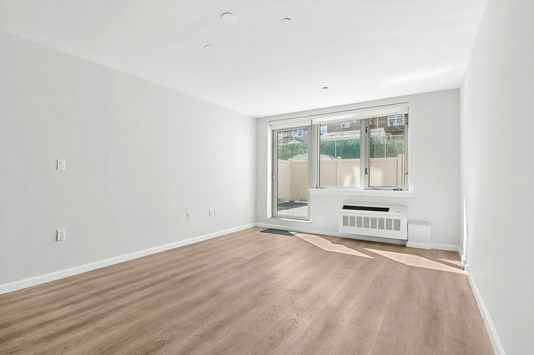 Condo in New York, New York, United States 2 - 17497252