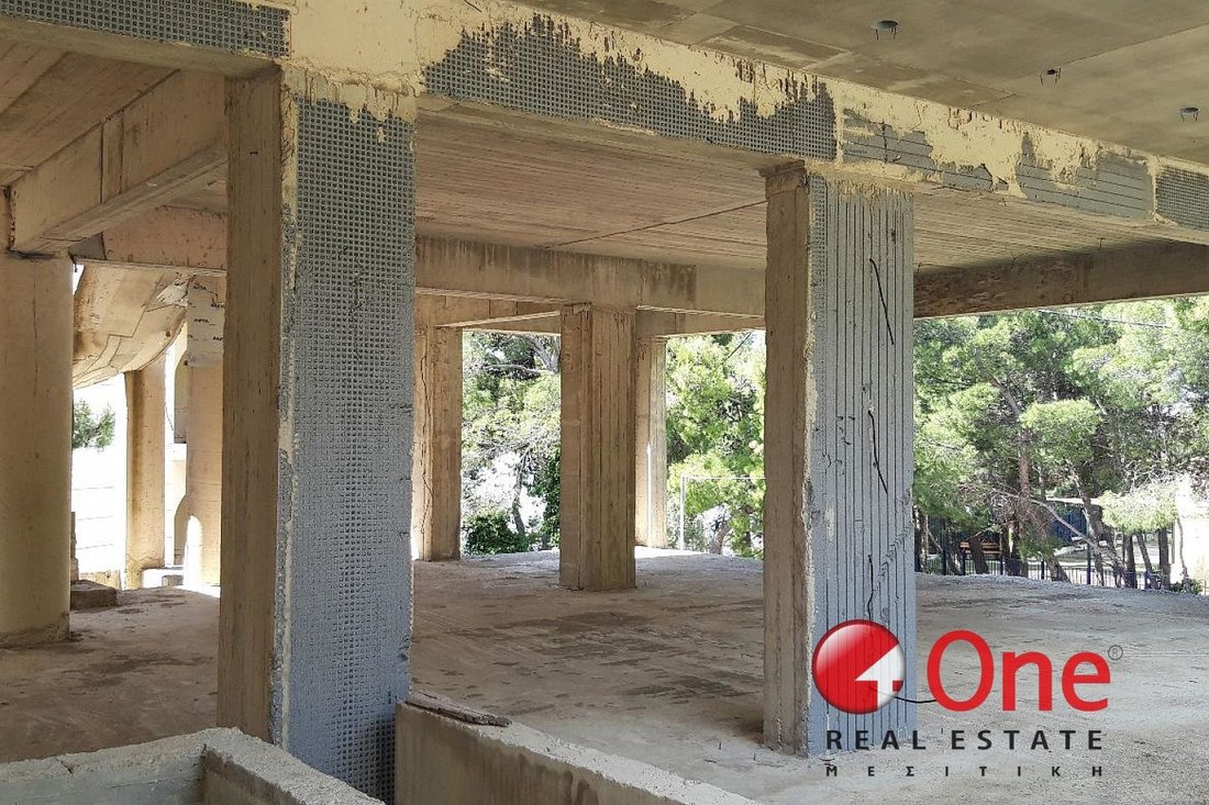 House in Thrakomakedones, Attica, Greece 5 - 17930473