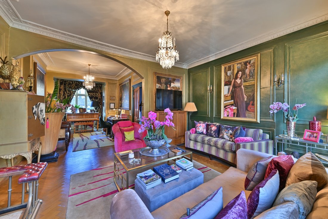 Townhouse in Belgravia, Westminster, England 3 - 17930637