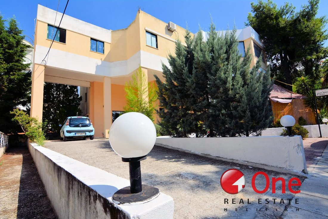 Apartment in Melissia, Attica, Greece 1 - 17930784