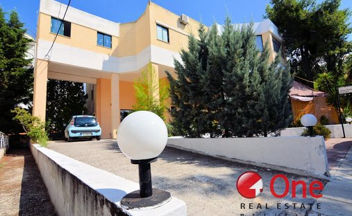 Apartamento en Melissia, Ática, Grecia 1