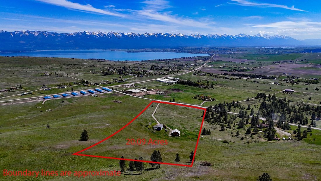 House in Polson, Montana, United States 5 - 17376861