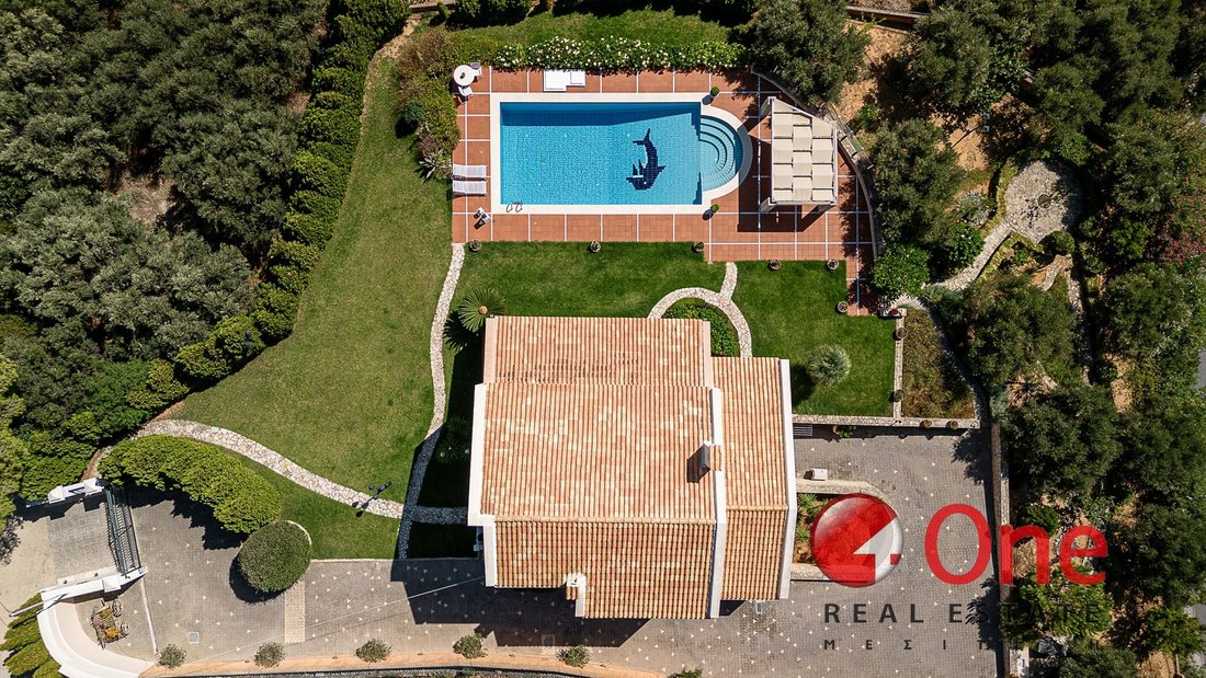 Villa in Crete, Greece 4 - 17932222