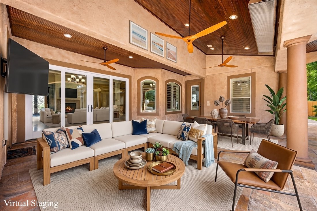 House in Sugar Land, Texas, United States 5 - 17939596