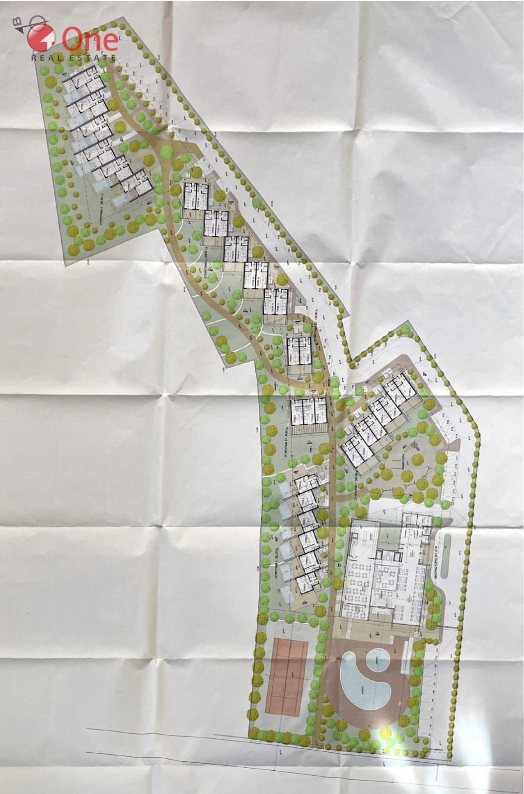 Land in Istiaia-Aidipsos, Thessaly and Central Greece, Greece 2 - 17932202