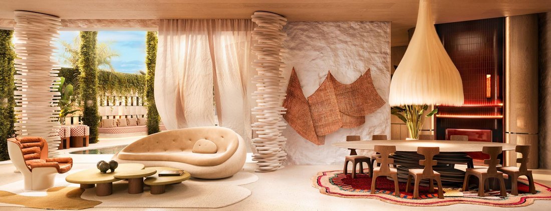 Apartment in Ibiza Town, Balearic Islands, Spain 5 - 17932765