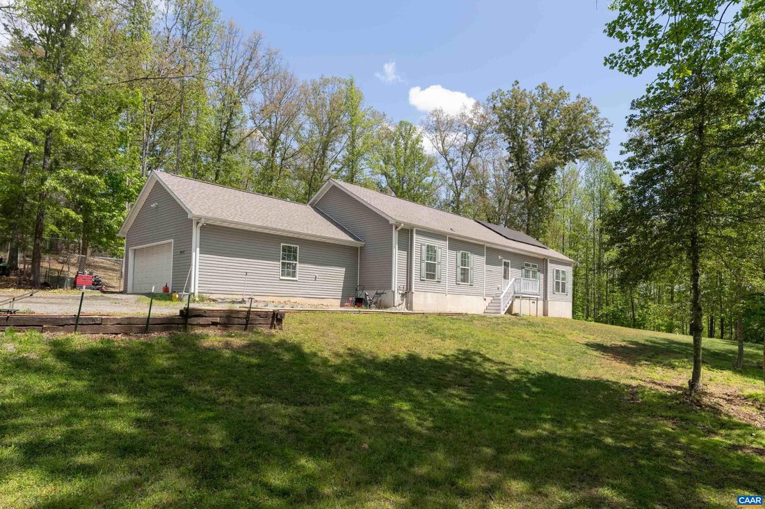 House in Barboursville, Virginia, United States 3 - 17893503