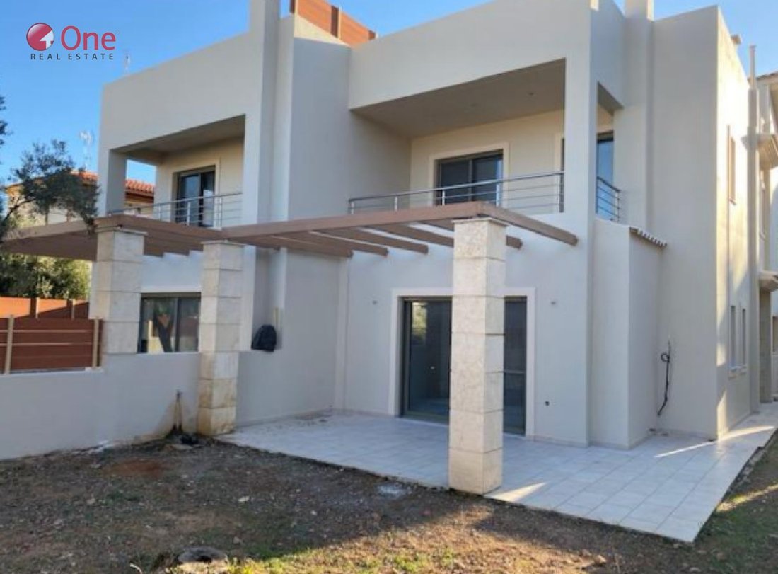 House in Vari, Attica, Greece 5 - 17930551