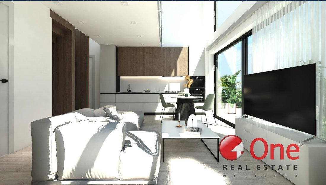 House in Kifisia, Attica, Greece 1 - 17930665