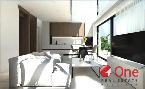 House in Kifisia, Attica, Greece 1
