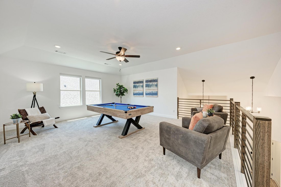 House in Liberty Hill, Texas, United States 5 - 17934262