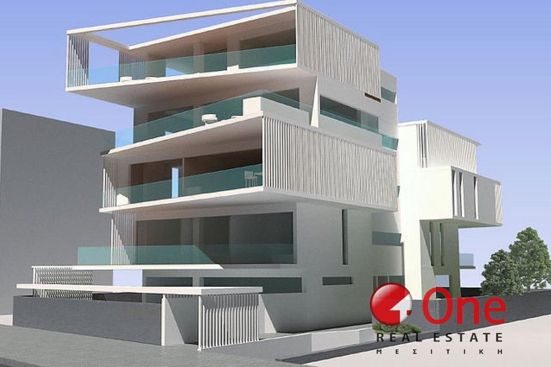 House in Voula, Attica, Greece 3 - 17931537