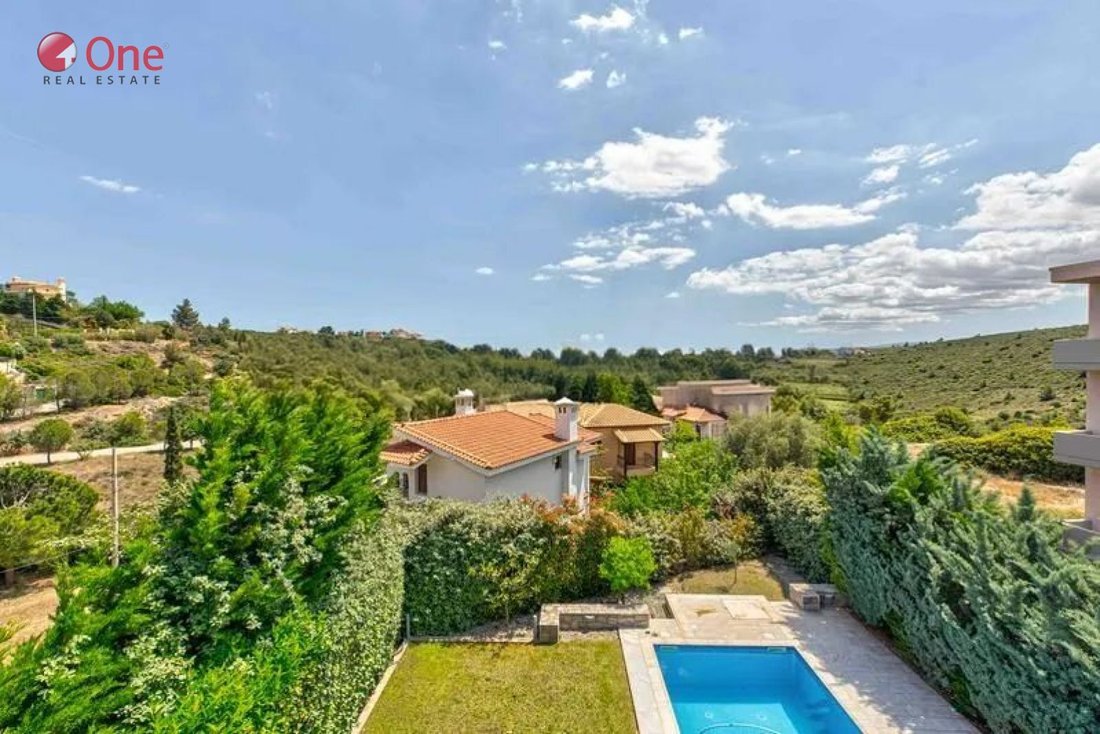 House in Rafina, Attica, Greece 1 - 17931755