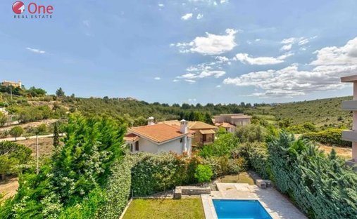 Maison à Rafina, Attique, Grèce 1