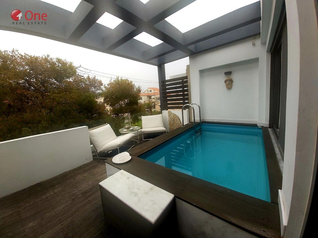 House in Chalandri, Attica, Greece 2 - 17931353