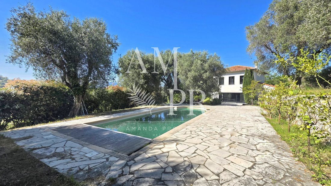 House in Mougins, Provence-Alpes-Côte d'Azur, France 5 - 17943626