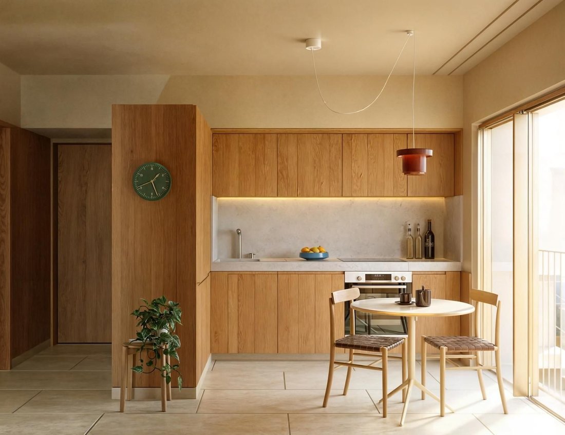 Apartment in Alcacer do Sal, Setubal, Portugal 2 - 17938403