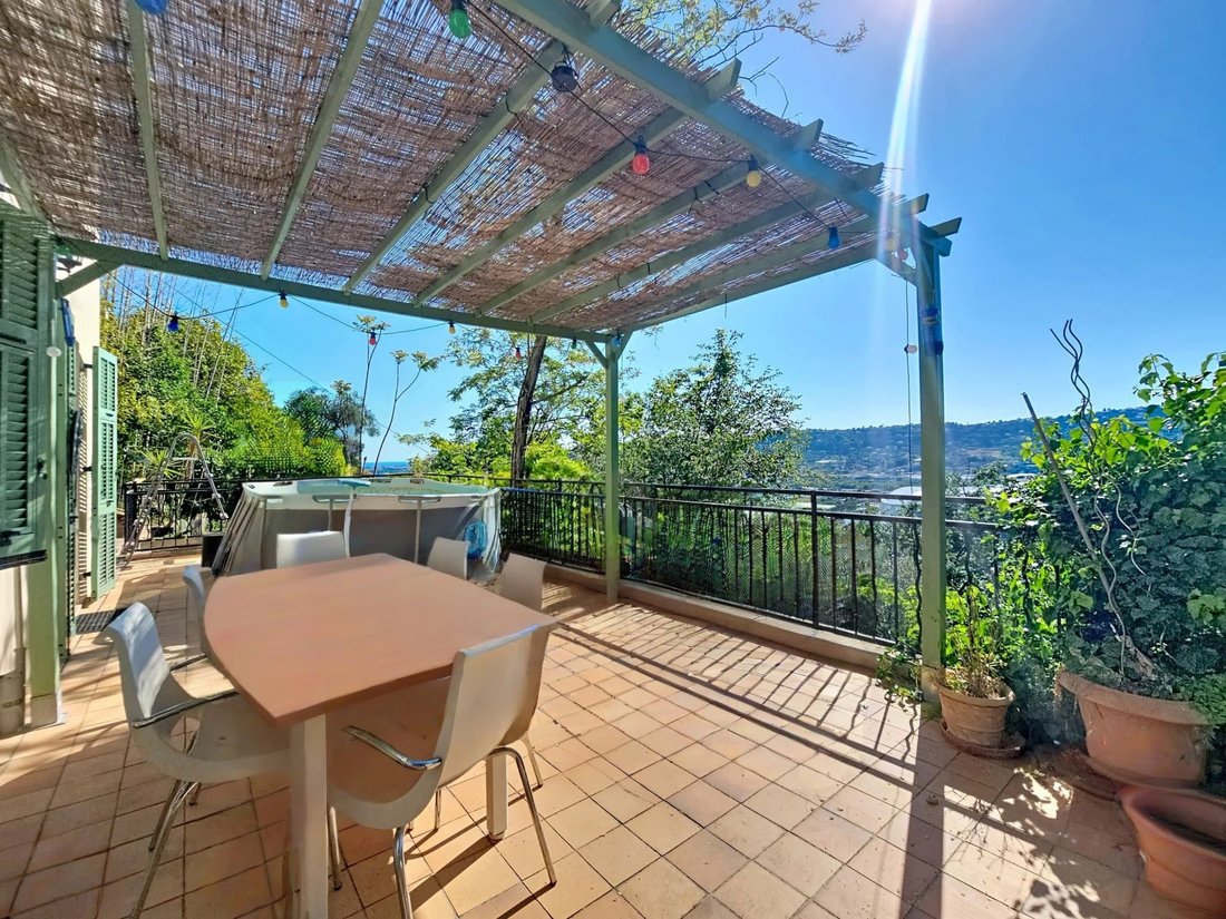 House in Nice, Provence-Alpes-Côte d'Azur, France 2 - 17930185