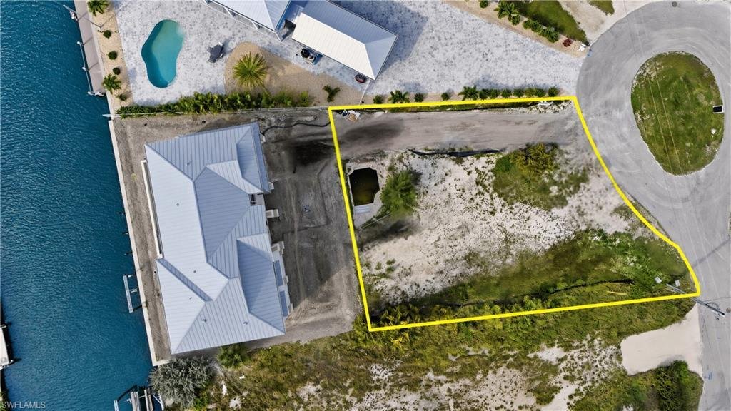 Land in Fort Myers Beach, Florida, Vereinigte Staaten 4 - 17930172