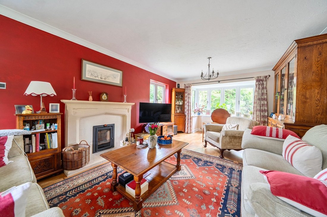 House in Lymington, England 2 - 17932752