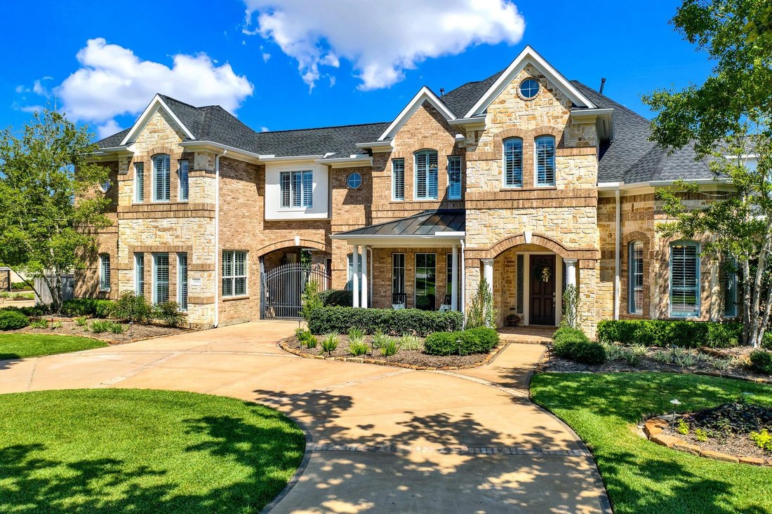 House in Houston, Texas, United States 2 - 17939397