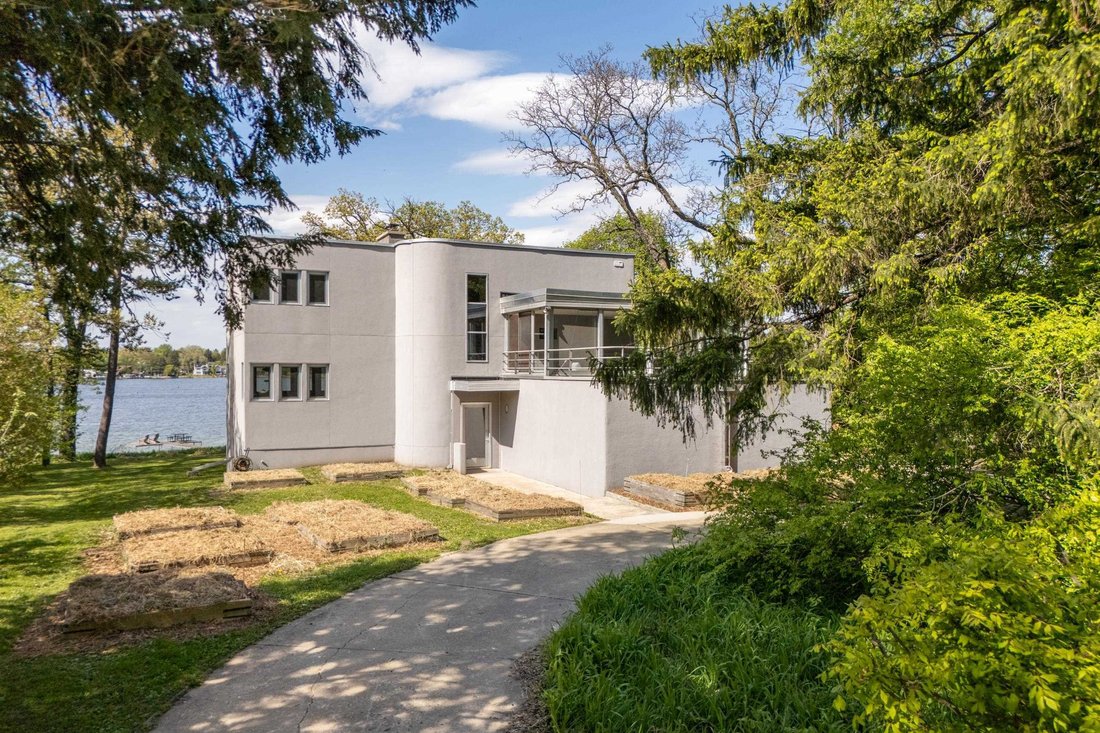House in Madison, Wisconsin, United States 2 - 17928580