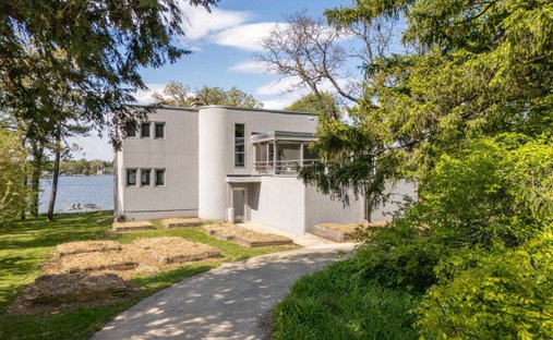 Casa a Madison, Wisconsin, Stati Uniti 1