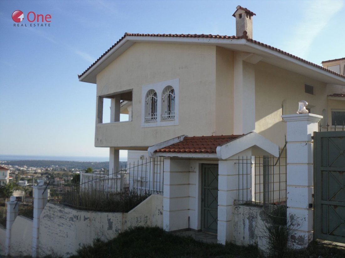 House in Rafina, Attica, Greece 1 - 17931050