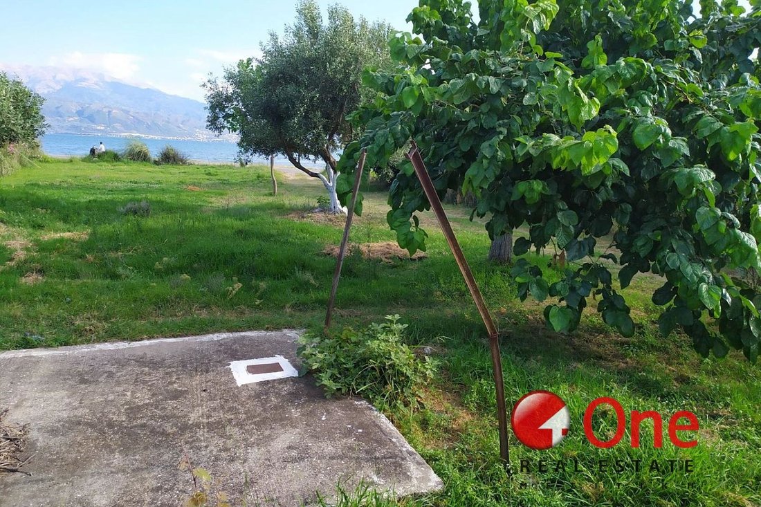 Land in Community of Nafpaktos, Peloponnese, Western Greece and the Ionian, Greece 5 - 17931852