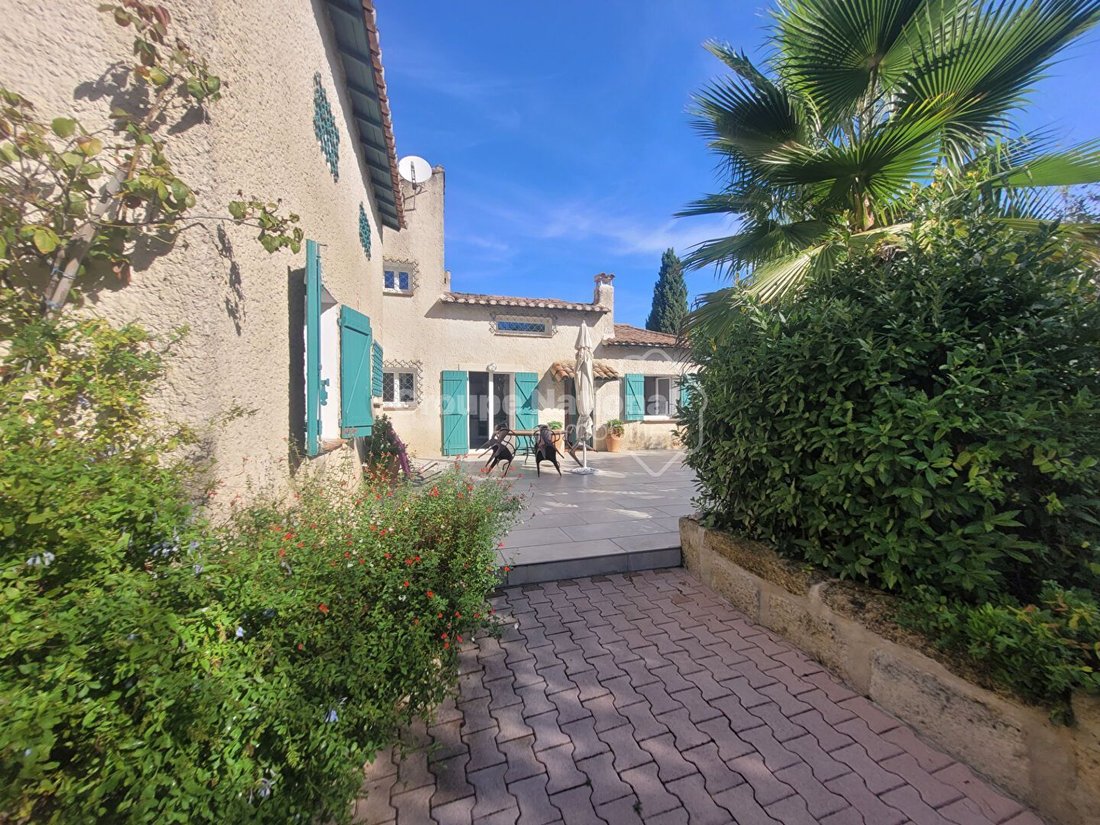 House in Mus, Occitania, France 2 - 16479764