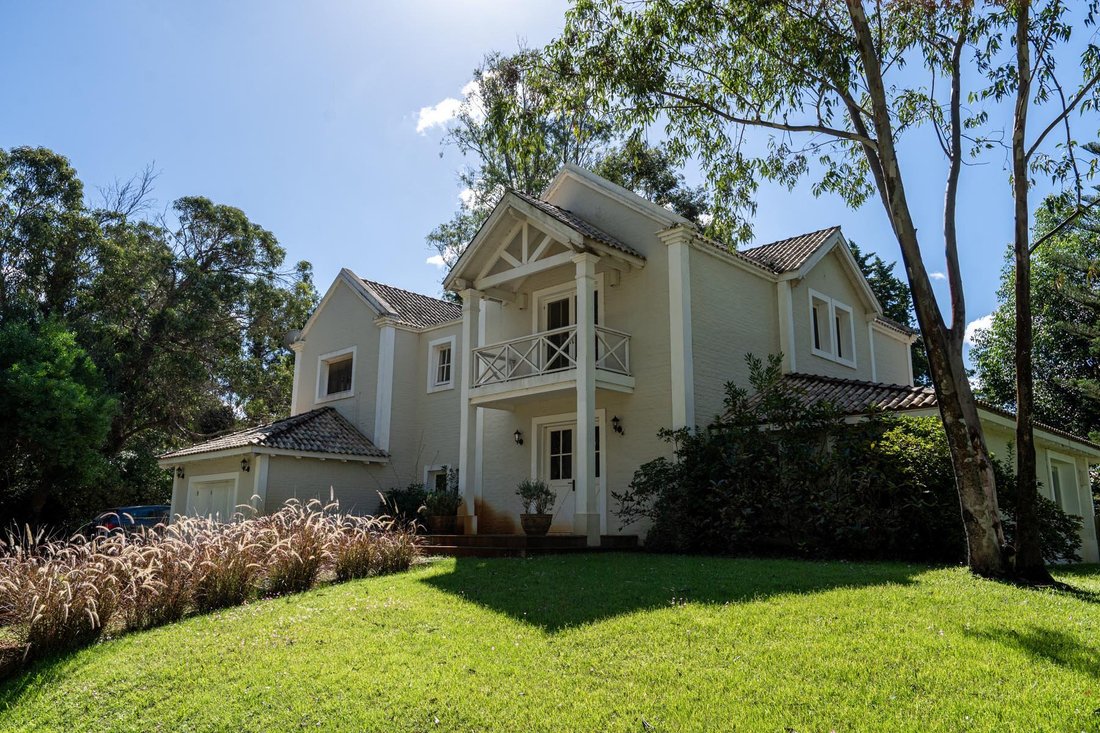 House in Punta del Este, Maldonado Department, Uruguay 1 - 17929524