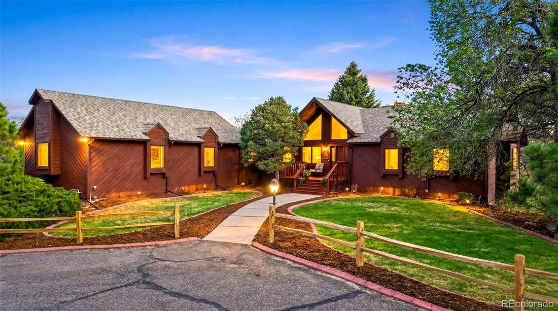House in Parker, Colorado, United States 2 - 17931225