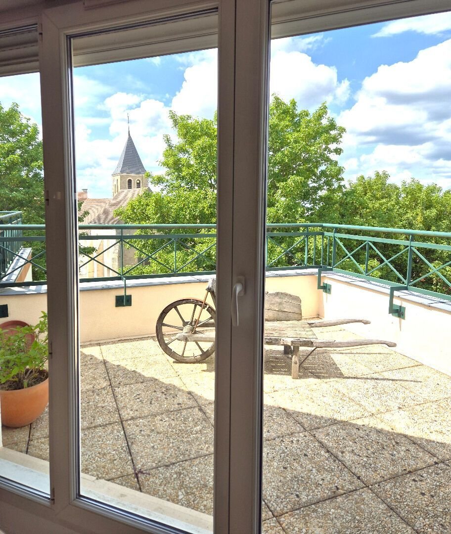 Apartment in Les Clayes-sous-Bois, Ile-de-France, France 4 - 17844584