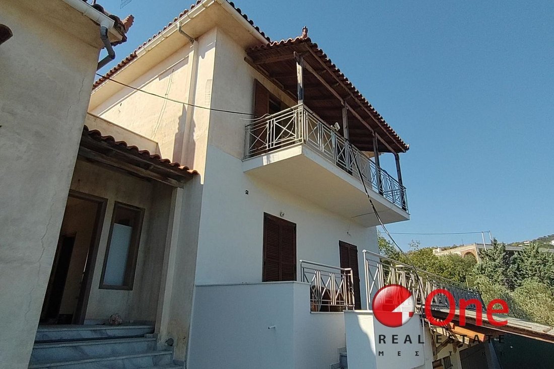 House in Sofiko Community, Solygeia, Greece 1 - 17931973