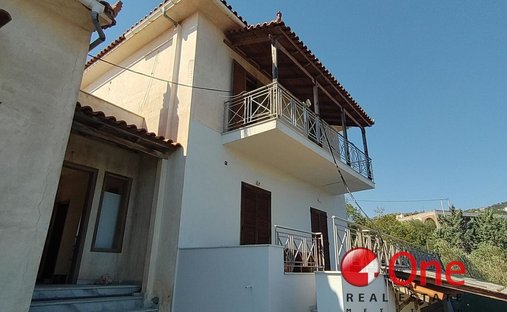 Casa en Sofiko Community, Solygeia, Grecia 1
