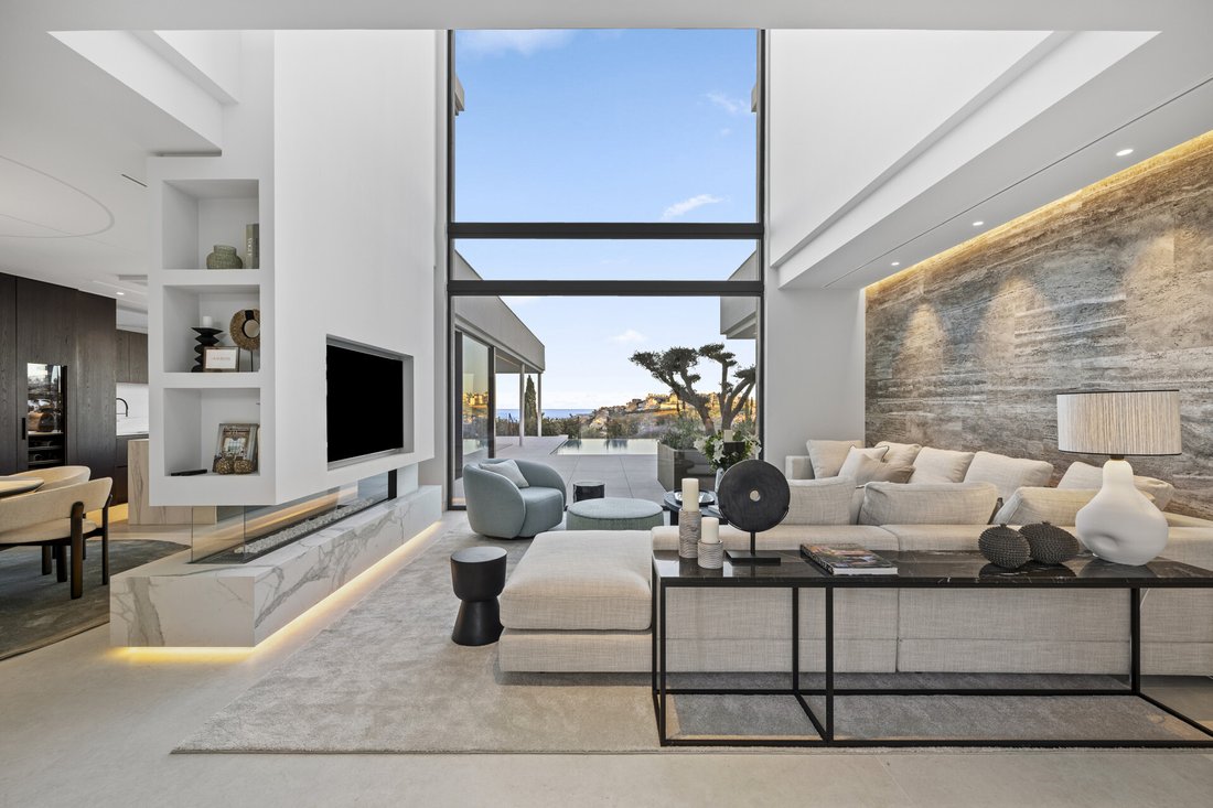Villa in Casares, Andalusia, Spain 4 - 17939240