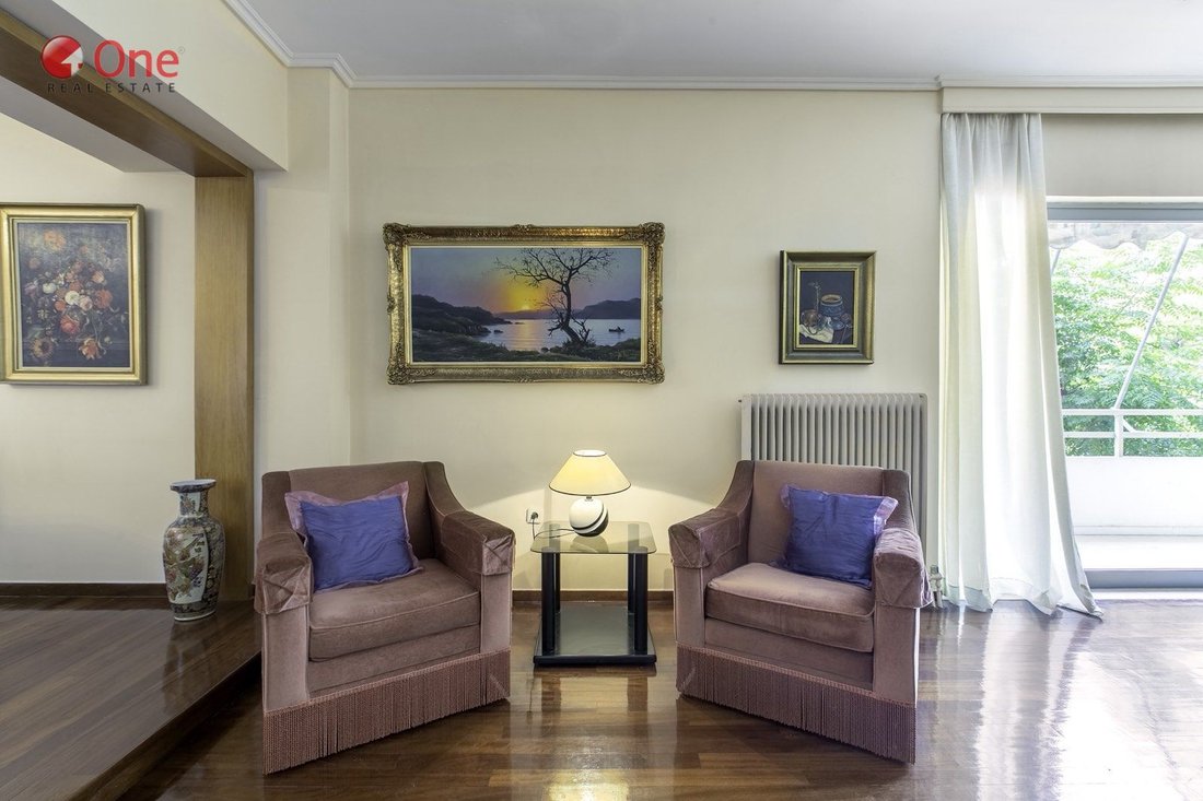 Apartment in South Athens, Attica, Greece 3 - 17930337