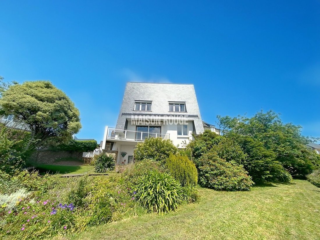 House in Perros-Guirec, Brittany, France 1 - 16067790