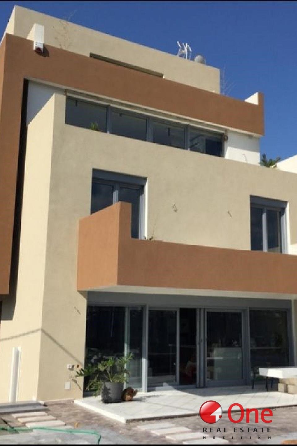 House in North Athens, Attica, Greece 3 - 17932143