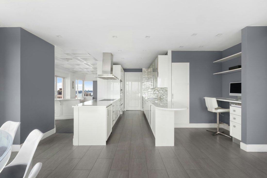 Condo in New York, New York, United States 5 - 17004966