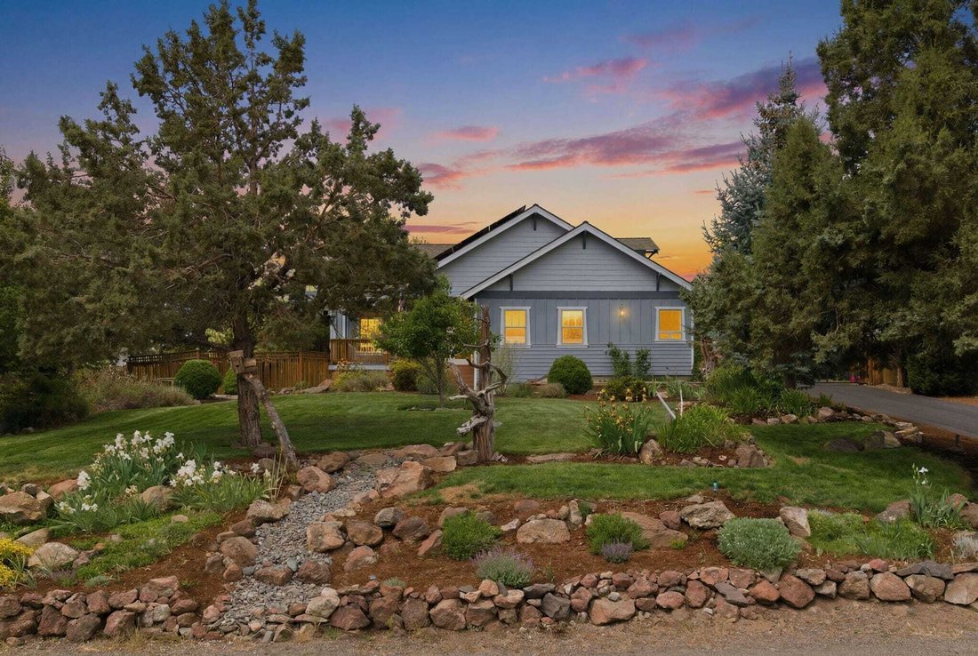 House in Redmond, Oregon, United States 1 - 17934129