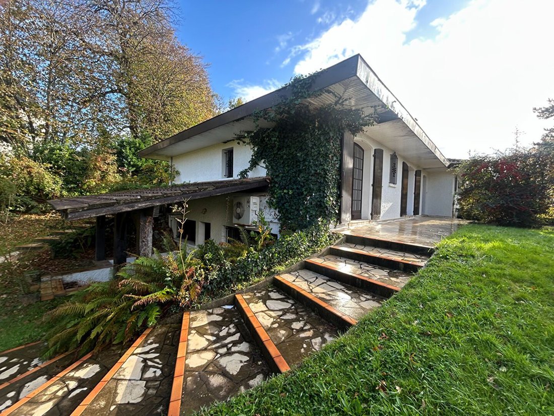 House in Anglet, Nouvelle-Aquitaine, France 5 - 16605255