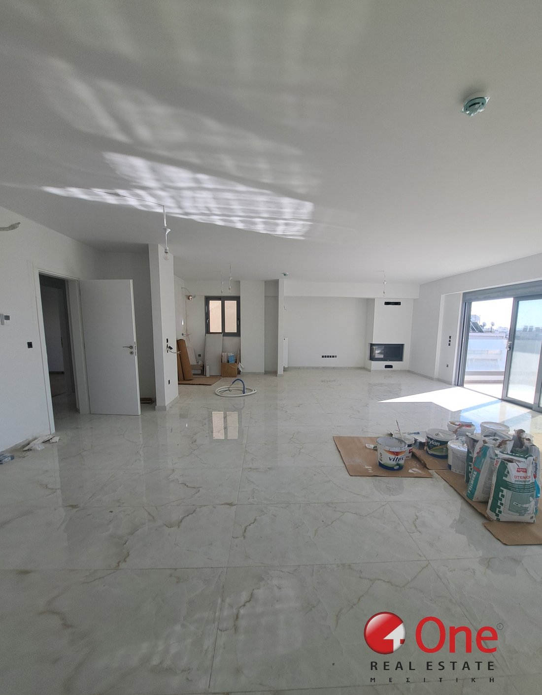 Apartment in South Athens, Attica, Greece 2 - 17931661